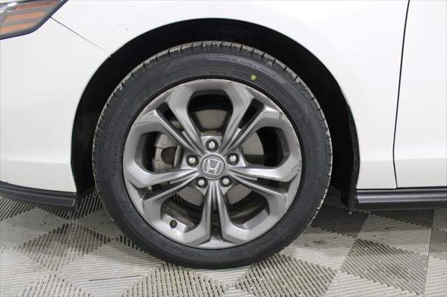 2024 Honda Accord - $25,998