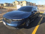 2024 Accord Thumbnail 5