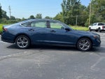 2024 Accord Thumbnail 5