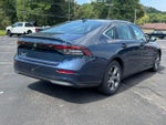 2024 Accord Thumbnail 6