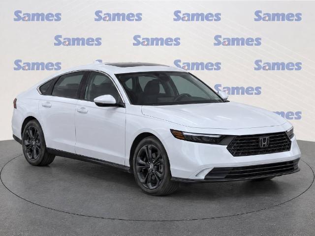 2023 Honda Accord - $24,555