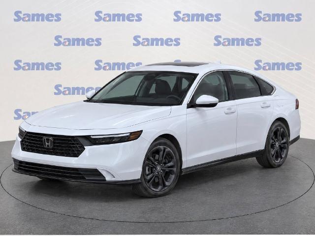 2023 Honda Accord - $24,555