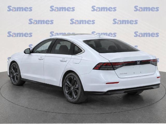 2023 Honda Accord - $24,555