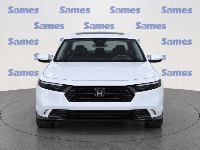 2023 Honda Accord - $24,555