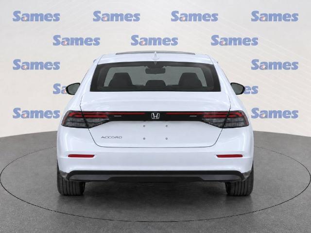 2023 Honda Accord - $24,555