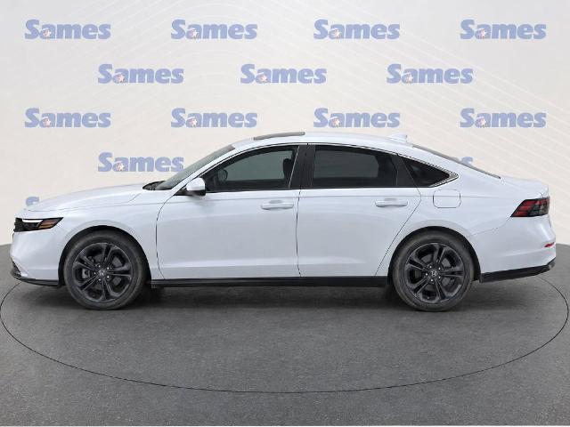 2023 Honda Accord - $24,555