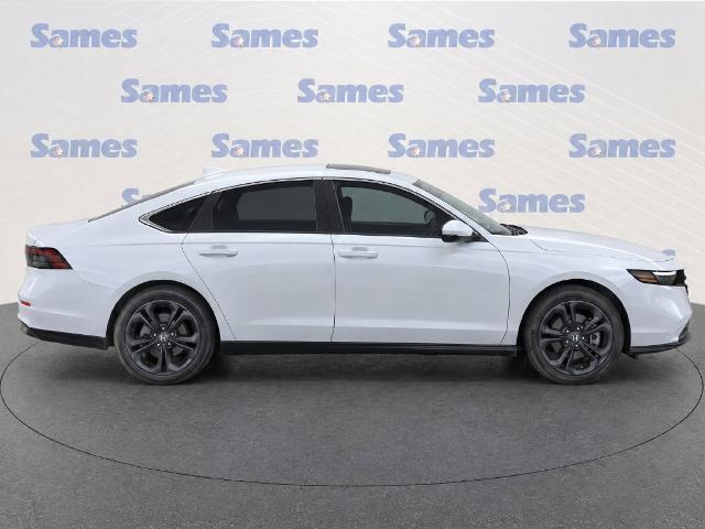 2023 Honda Accord - $24,555