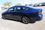 2023 Accord Thumbnail 4