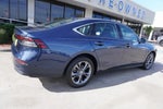 2023 Accord Thumbnail 6
