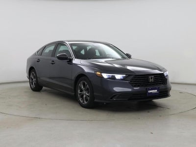 2023 Honda Accord EX 4DR Sedan