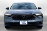 2023 Accord Thumbnail 2