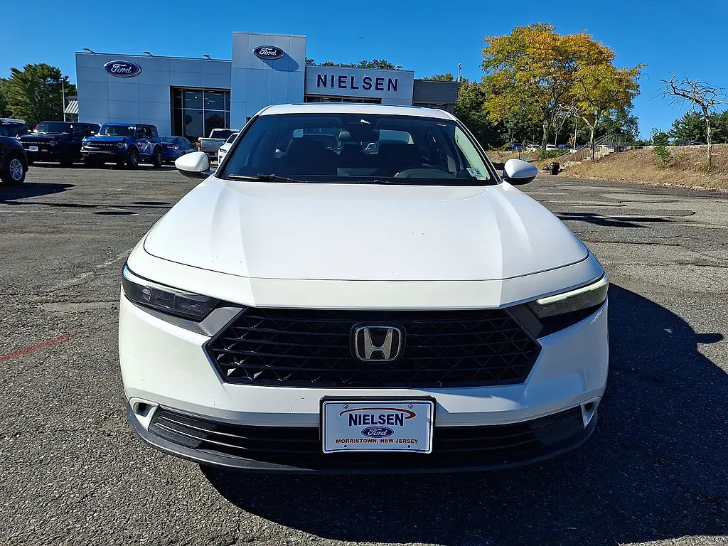 2023 Honda Accord - $22,000