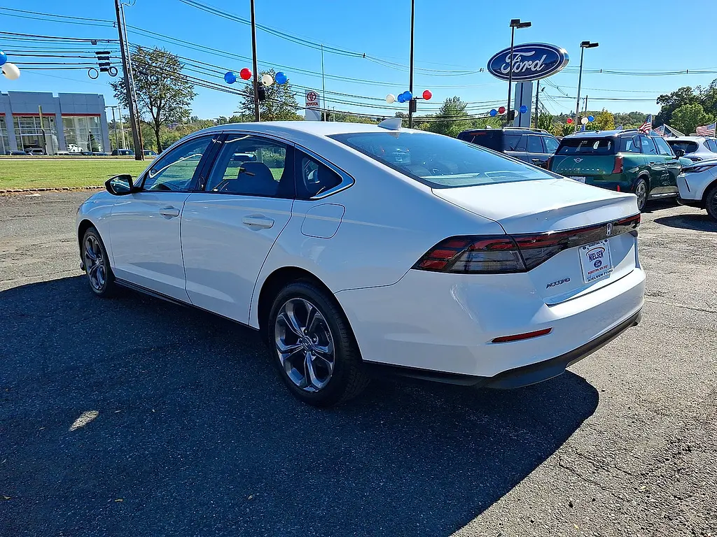 2023 Honda Accord - $22,000