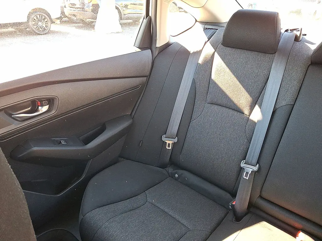 2023 Honda Accord - $22,000