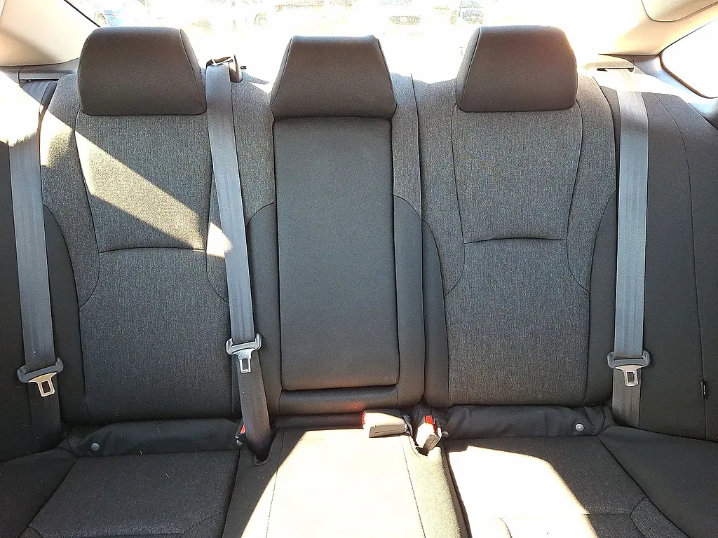 2023 Honda Accord - $22,000