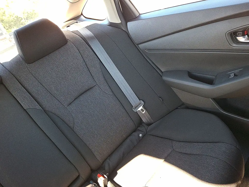 2023 Honda Accord - $22,000