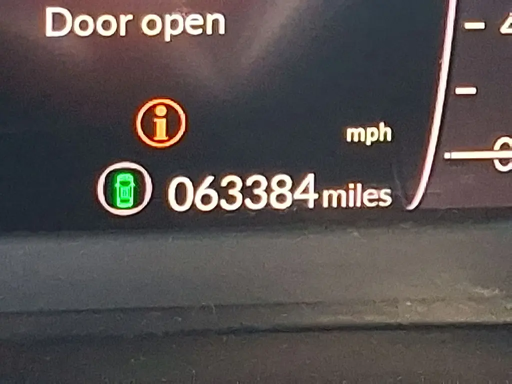 2023 Honda Accord - $22,000