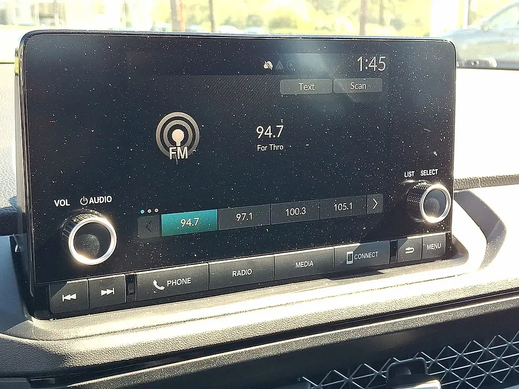 2023 Honda Accord - $22,000