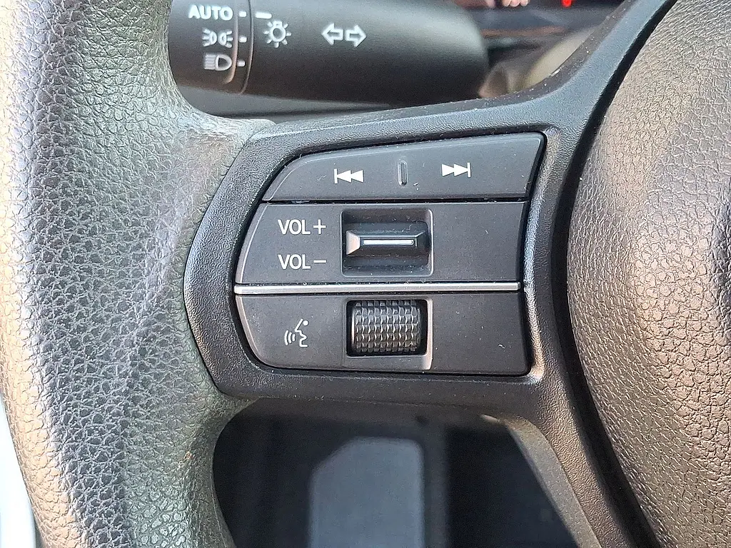 2023 Honda Accord - $22,000