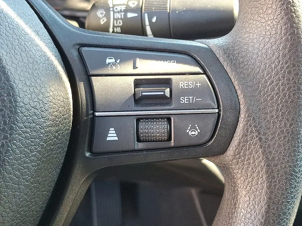 2023 Honda Accord - $22,000