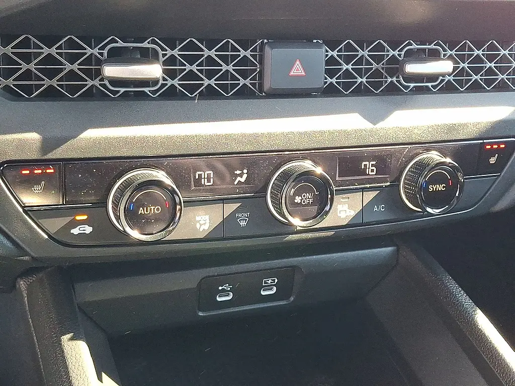 2023 Honda Accord - $22,000
