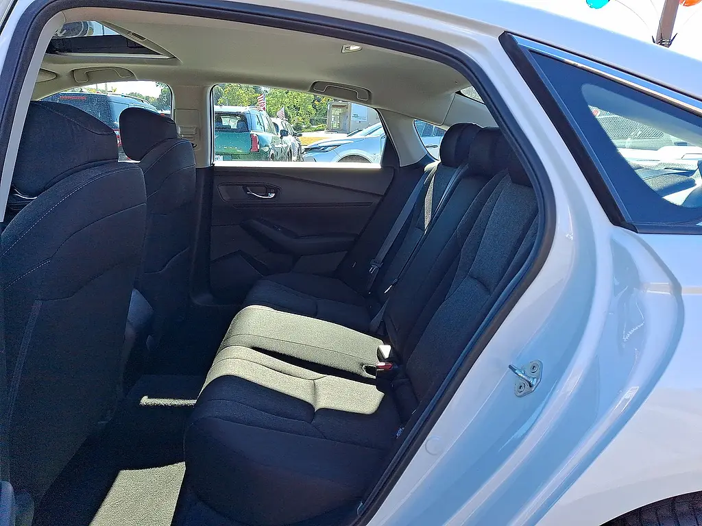 2023 Honda Accord - $22,000