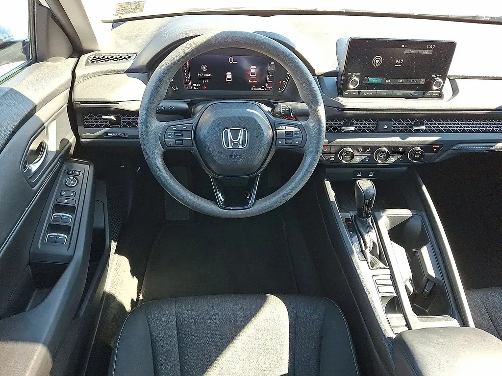 2023 Honda Accord - $22,000