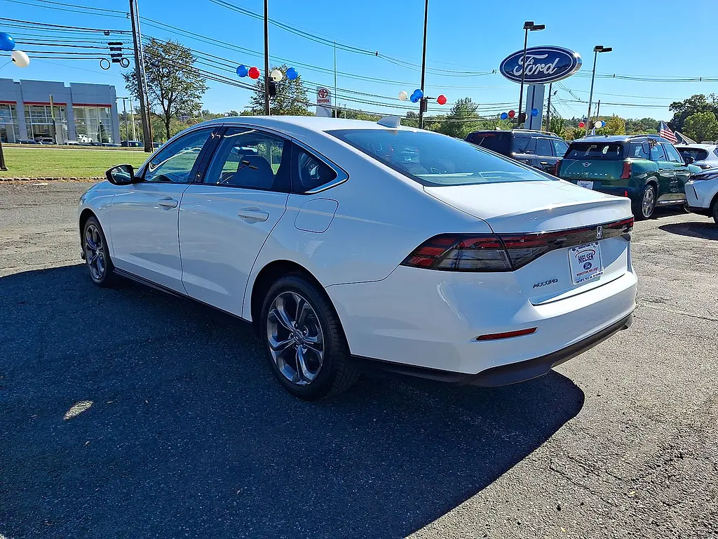 2023 Honda Accord - $22,000