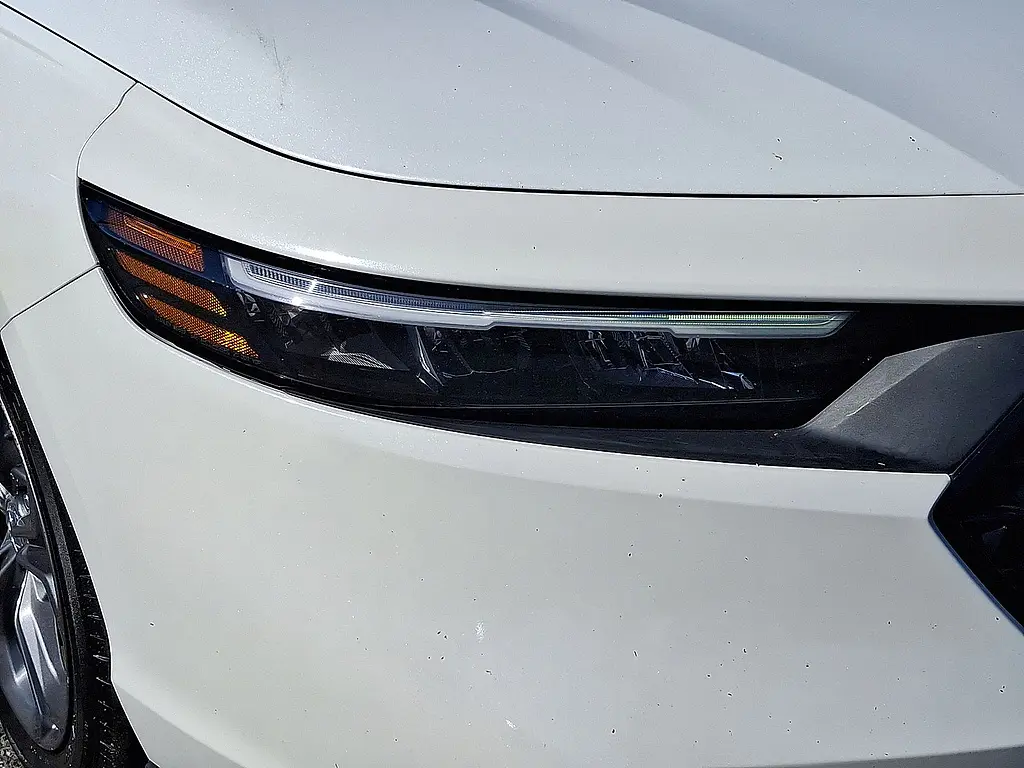 2023 Honda Accord - $22,000