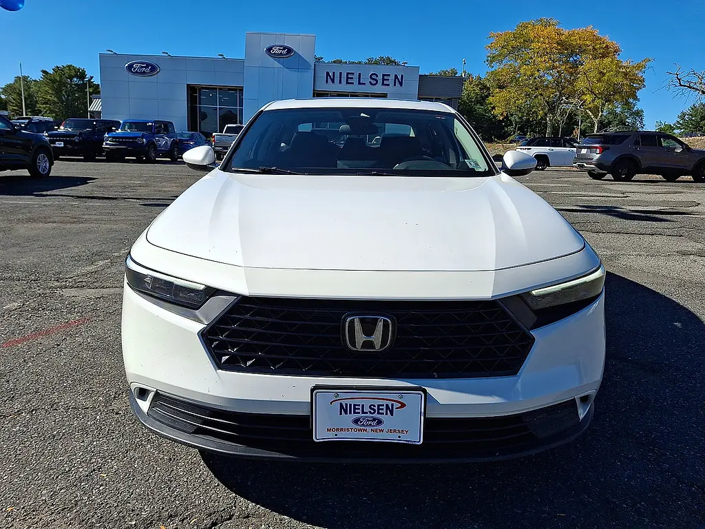 2023 Honda Accord - $22,000