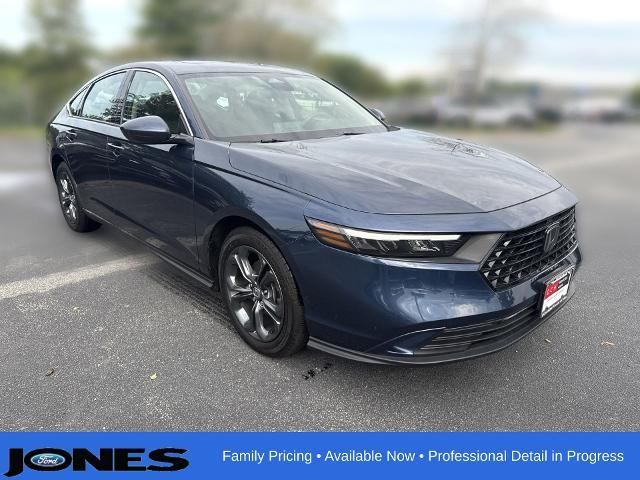2024 Honda Accord