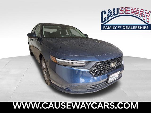 2024 Honda Accord
