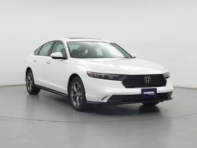 Photo of a 2024 Honda Accord EX 4DR Sedan for sale