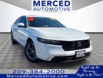 2024 Accord Thumbnail 1