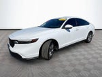 2024 Accord Thumbnail 3