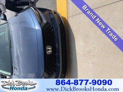 2024 Honda Accord EX 4DR Sedan