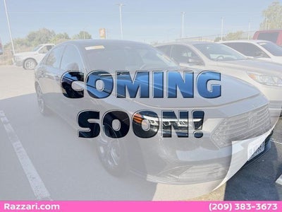 Photo of a 2024 Honda Accord EX 4DR Sedan for sale