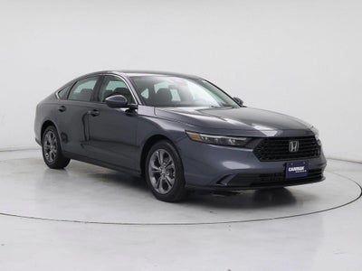 Photo of a 2024 Honda Accord EX 4DR Sedan for sale