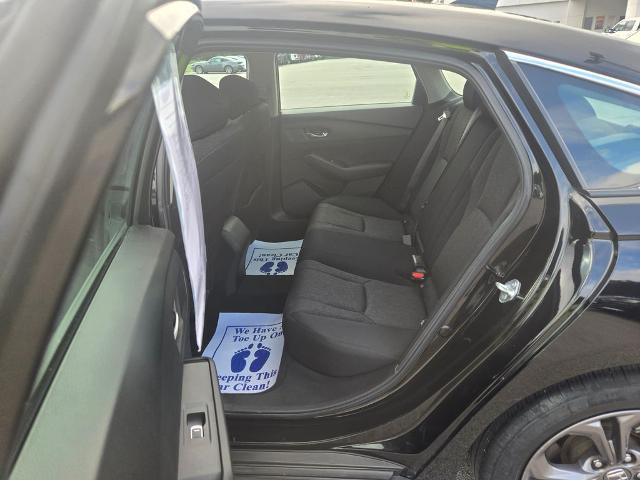 2024 Honda Accord - $25,684