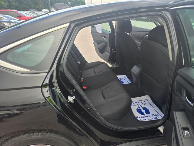 2024 Honda Accord - $25,684