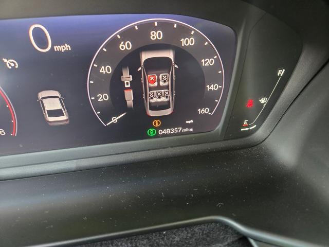 2024 Honda Accord - $25,684