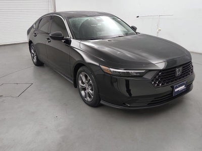 Photo of a 2024 Honda Accord EX 4DR Sedan for sale