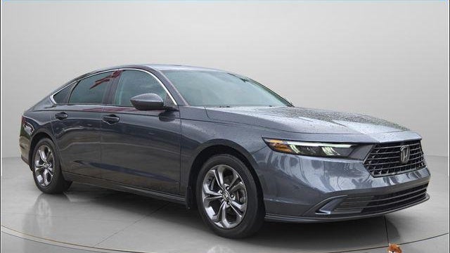Preowned 2024 Honda Accord EX for Sale