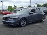2024 Accord Thumbnail 3