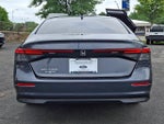 2024 Accord Thumbnail 5