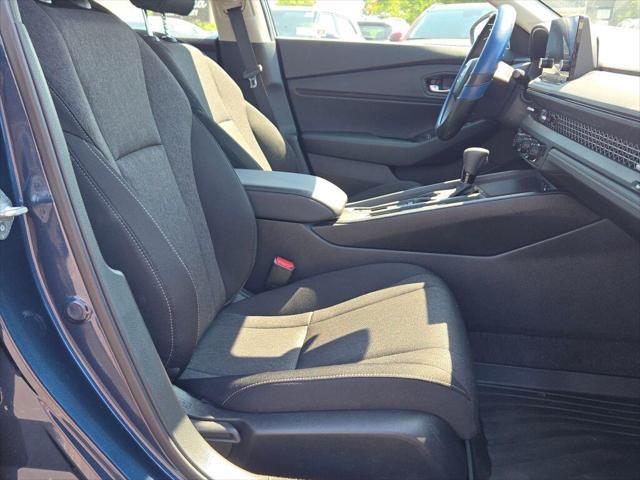 2024 Honda Accord - $24,824