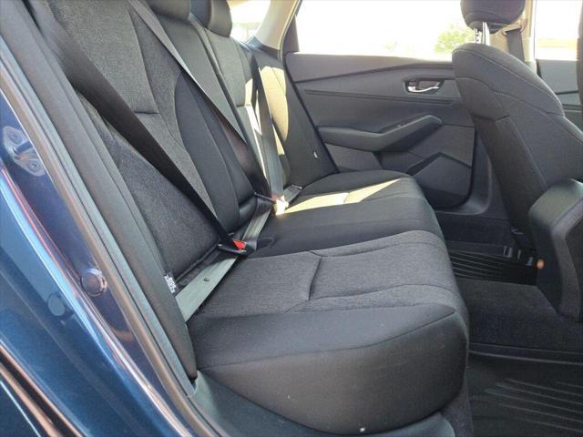 2024 Honda Accord - $24,824