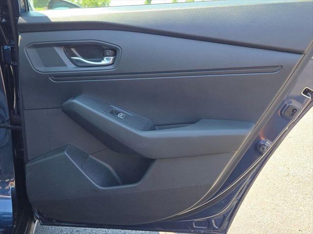 2024 Honda Accord - $24,824