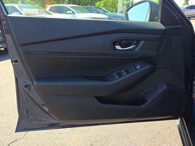 2024 Honda Accord - $24,824