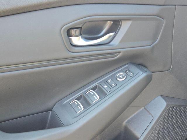 2024 Honda Accord - $24,824